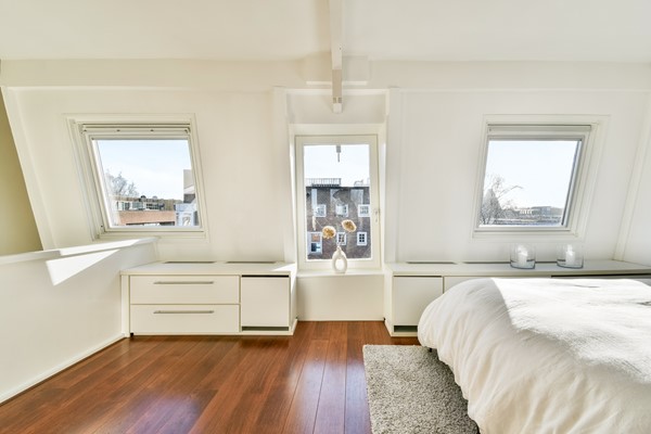 Photo - For sale: Tweede Keucheniusstraat 18-4, 1051 VR Amsterdam